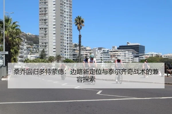 桑乔回归多特蒙德：边路新定位与泰尔齐奇战术的兼容探索